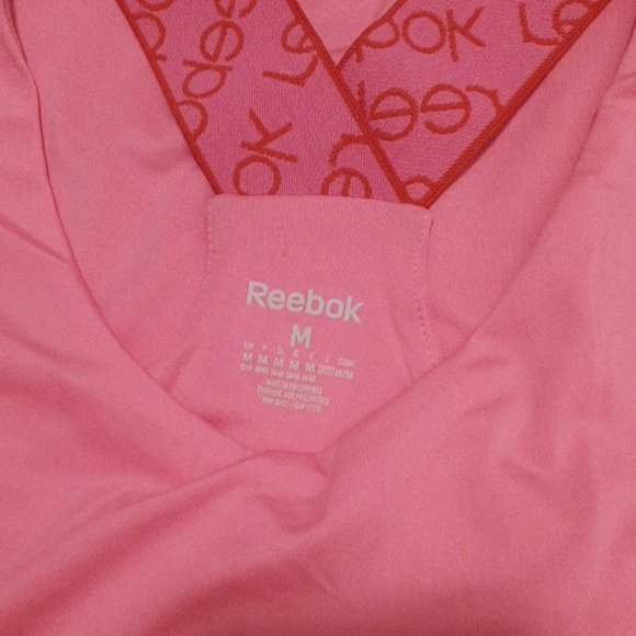 Reebok tank - Picture 3 of 4